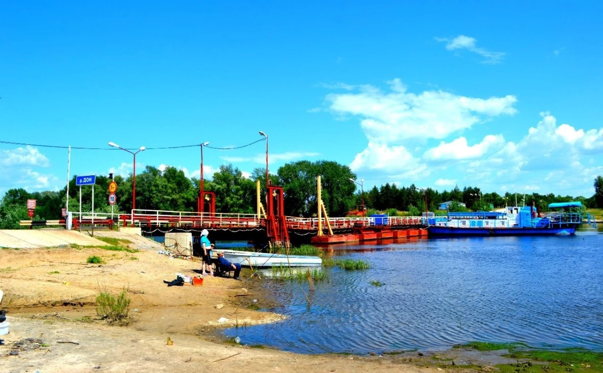 РБК Черноземье