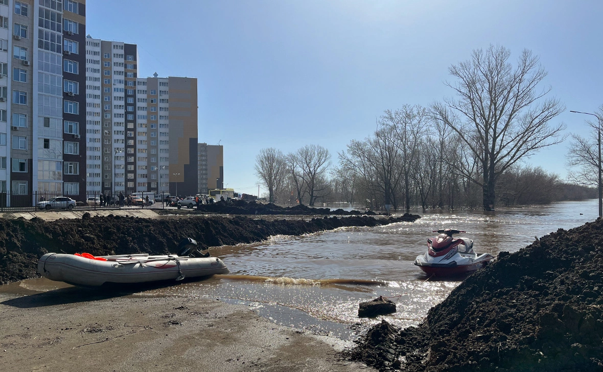Мария Лисицына / РБК