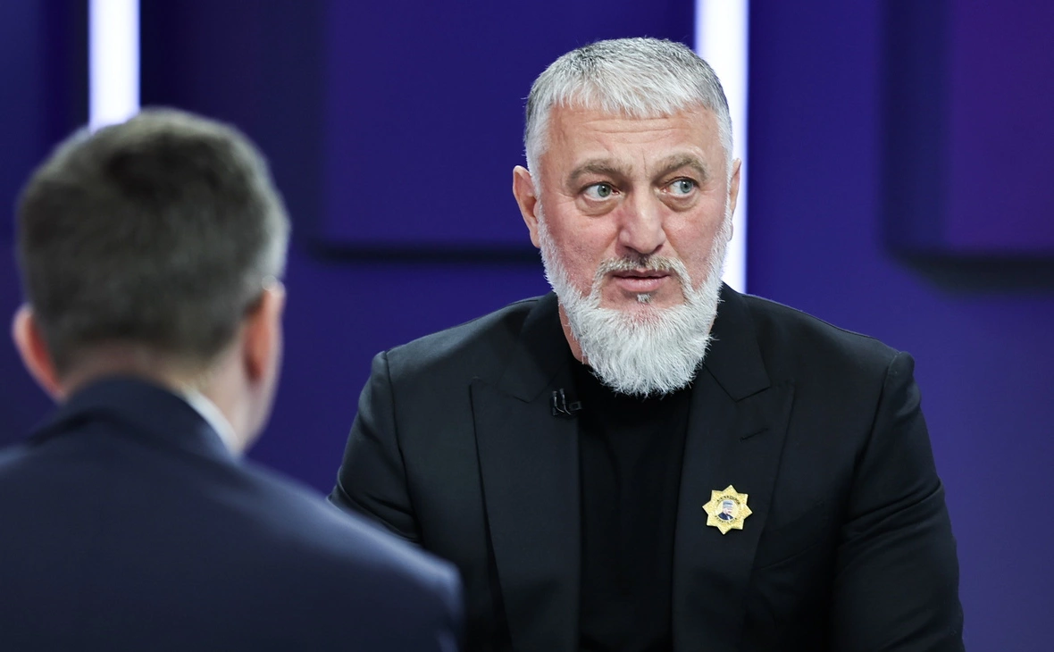 Михаил Терещенко / ТАСС