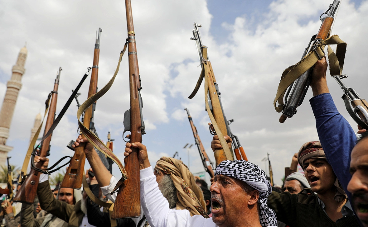 Khaled Abdullah / Reuters