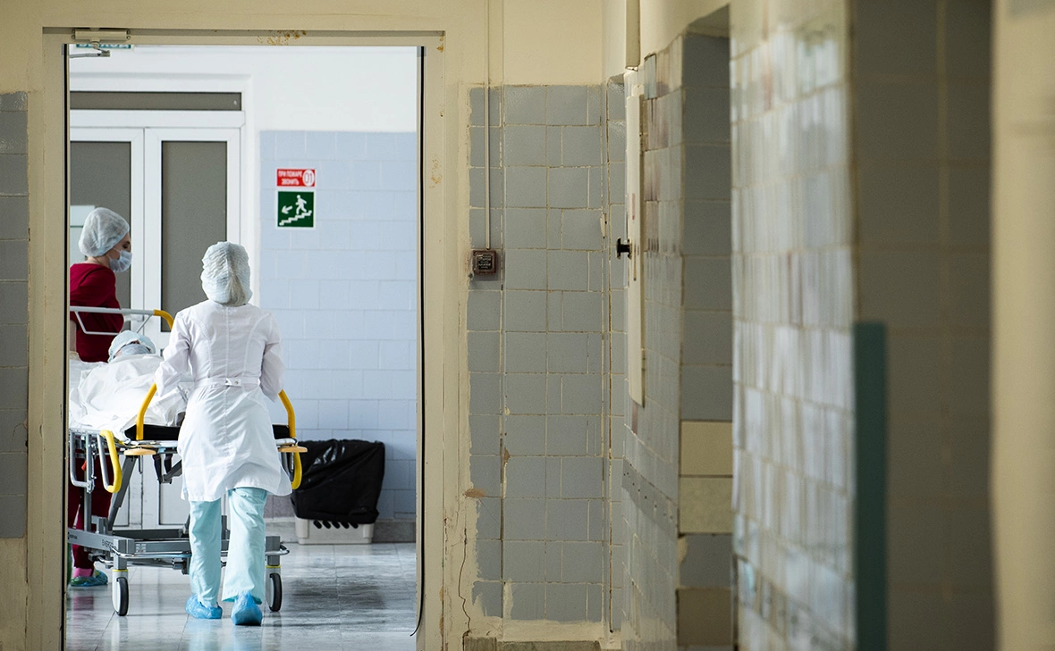 Анна Майорова / URA.RU / ТАСС