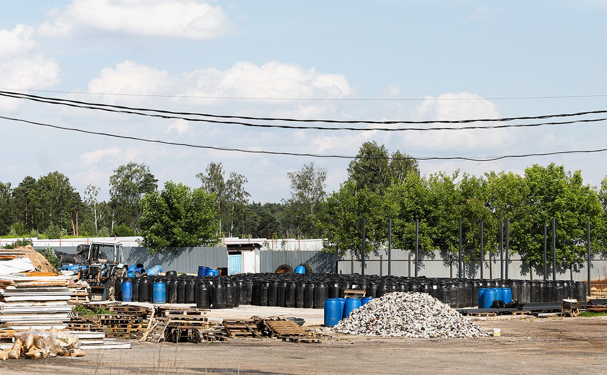 Михаил Синицын / ТАСС