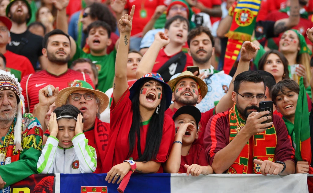 Justin Setterfield / Getty Images