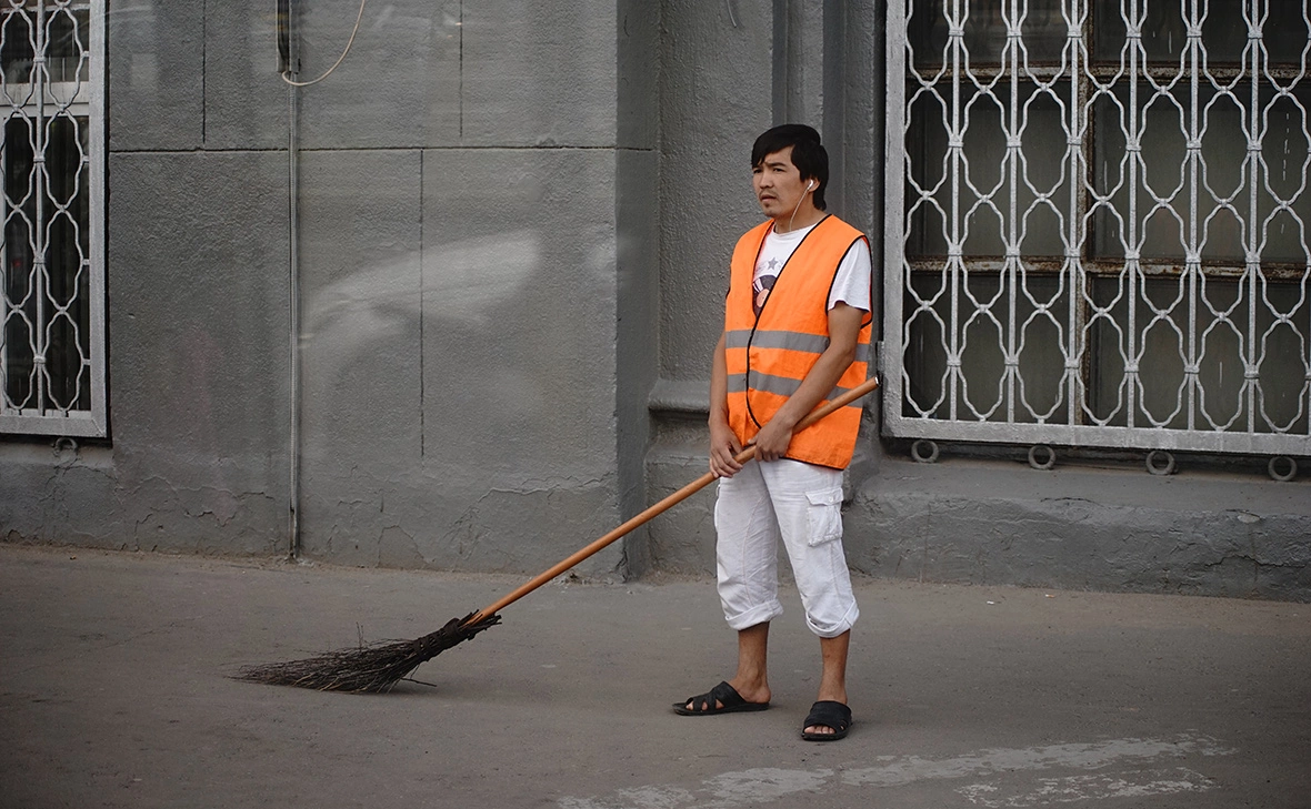 Олег Яковлев / РБК