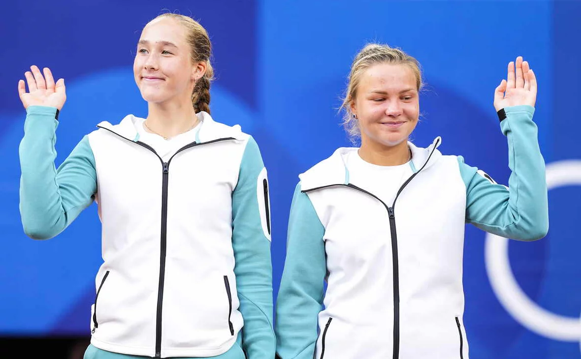 Oscar J Barroso / Keystone Press Agency / Global Look Press