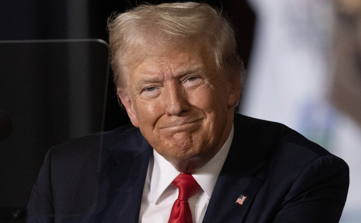 Michael Reynolds / EPA / ТАСС