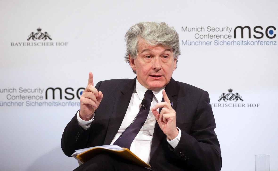 Johannes Simon / Getty Images