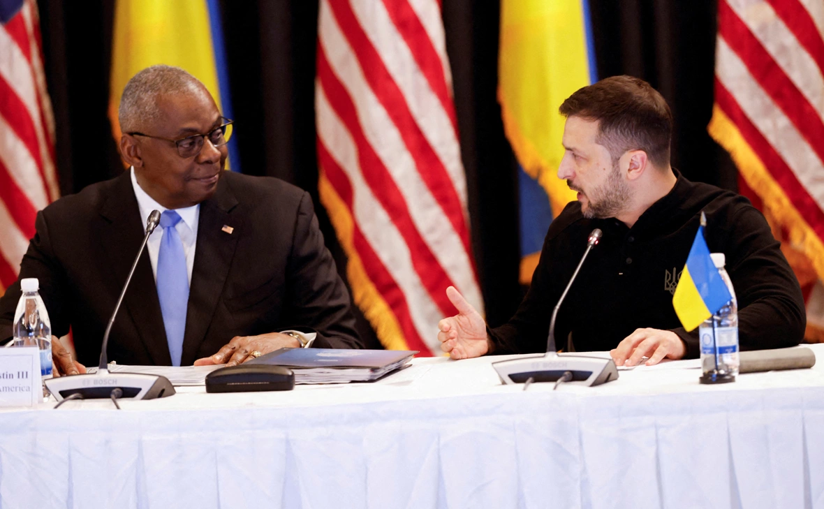 Heiko Becker / Reuters