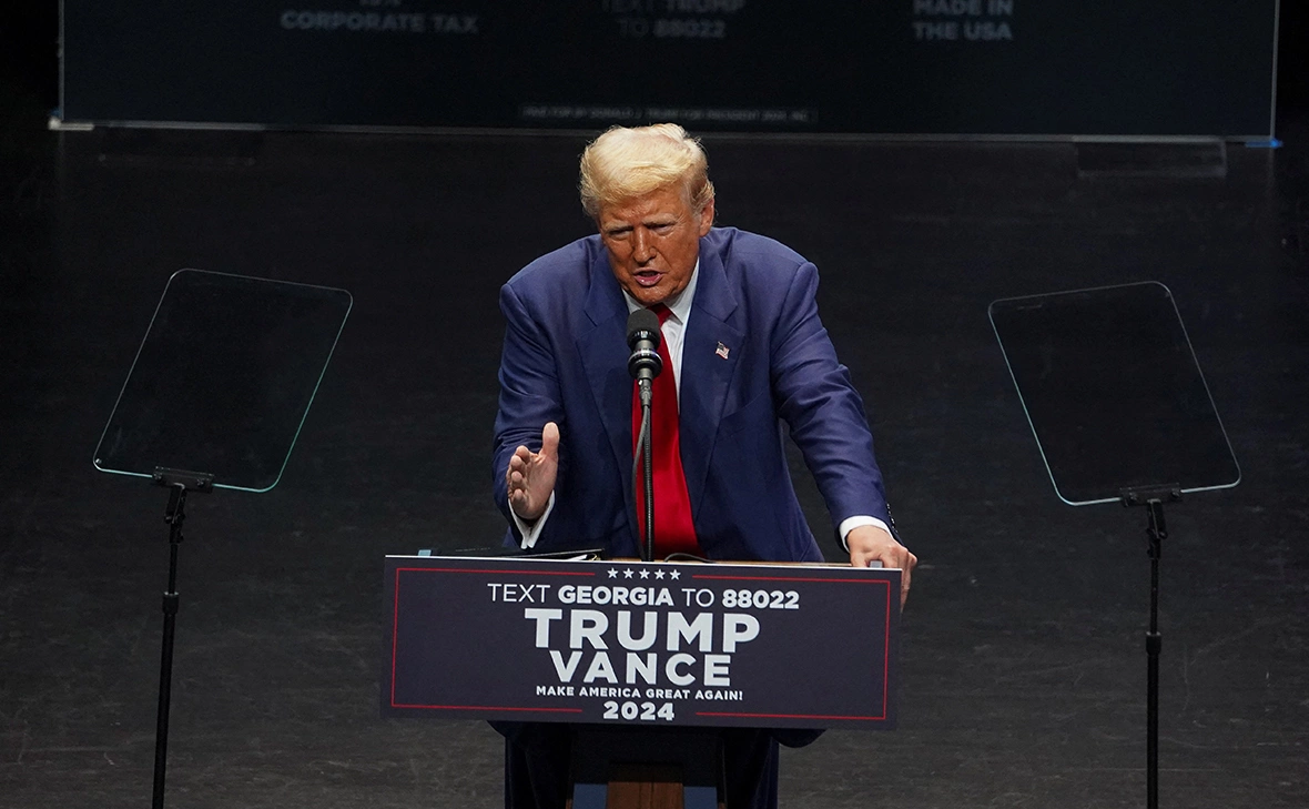 Megan Varner / Reuters