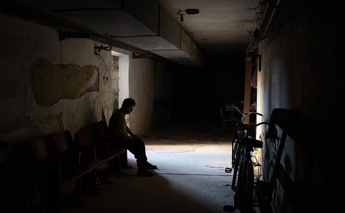 Анастасия Власова / Getty Images