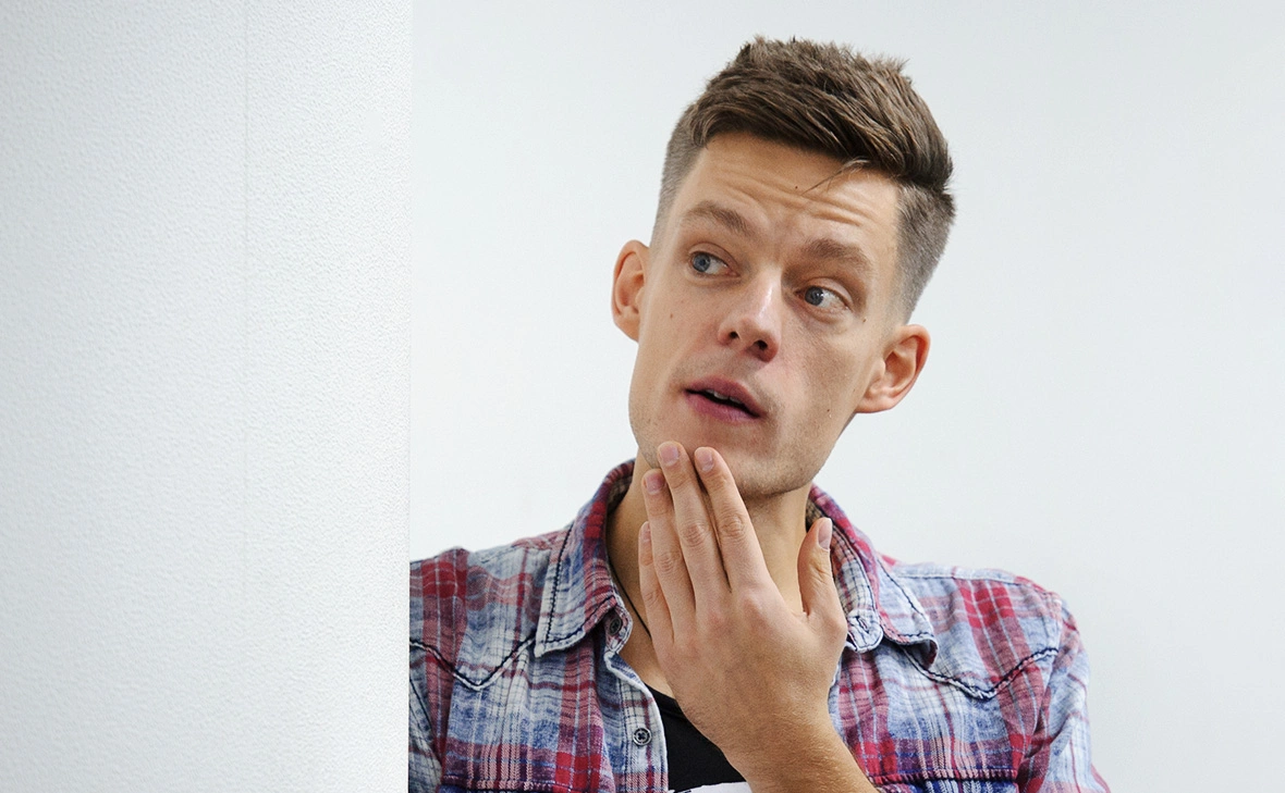 Владимир Жариков / ura.ru / ТАСС