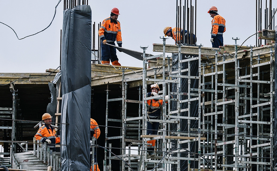Андрей Любимов / РБК