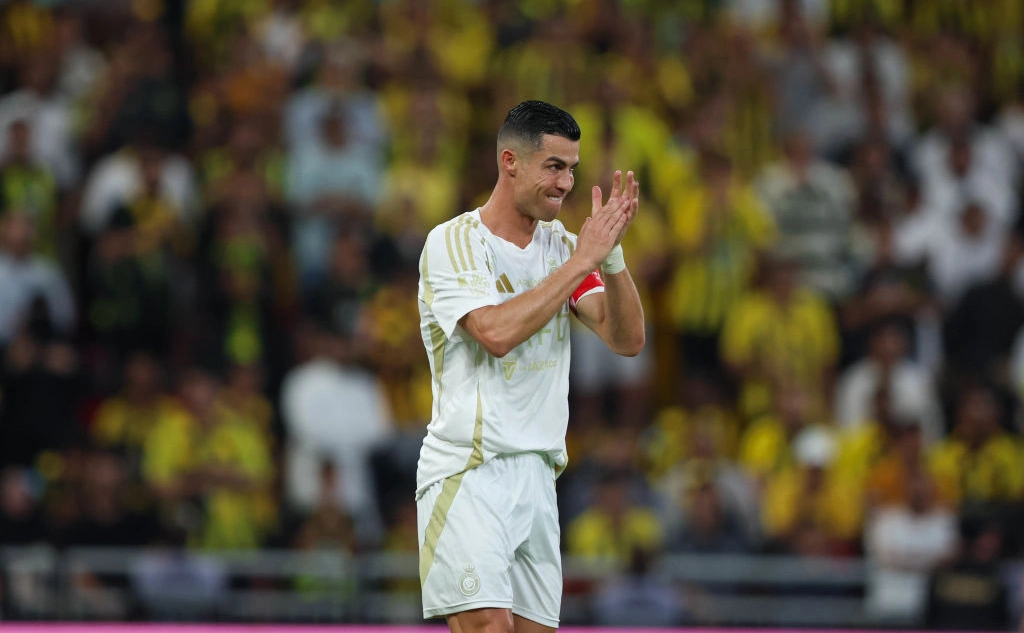 Yasser Bakhsh / Getty Images