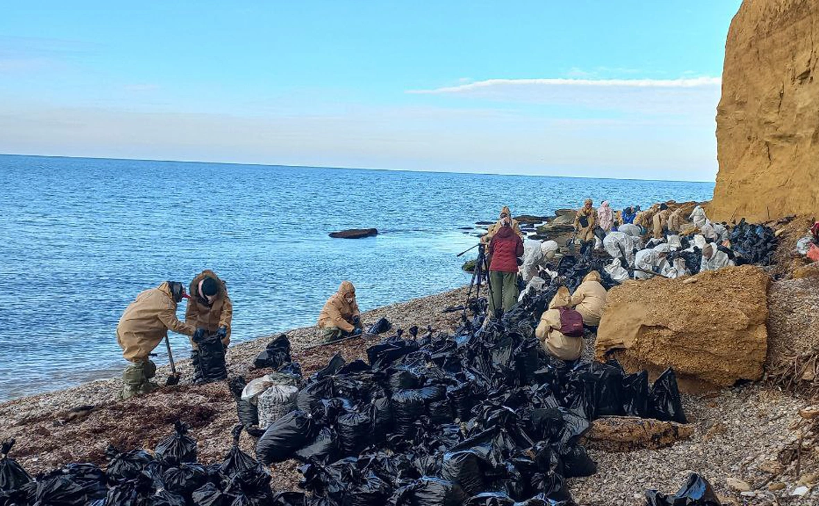 razvozhaev / Telegram