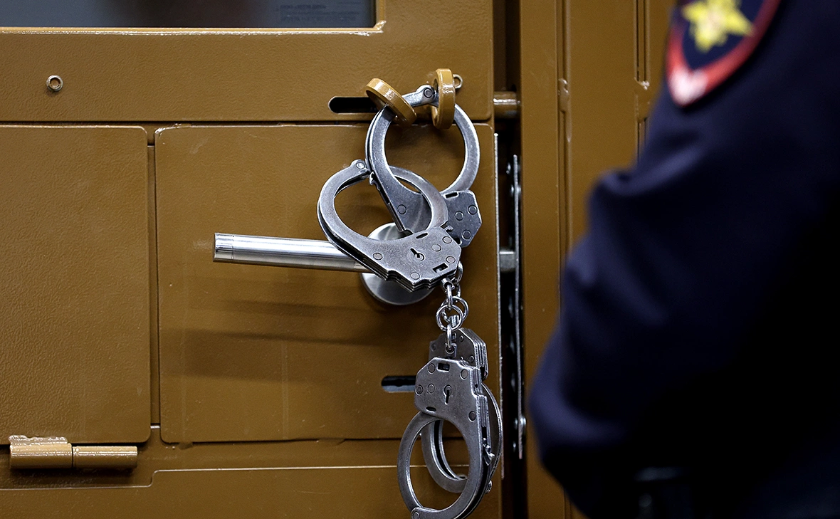 Сергей Бобылев / ТАСС