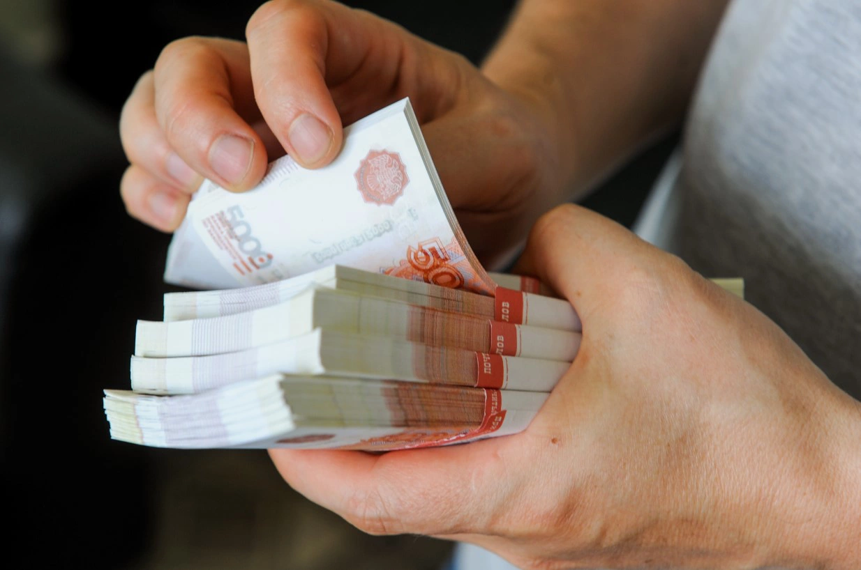 Вадим Ахметов / РИА URA.RU