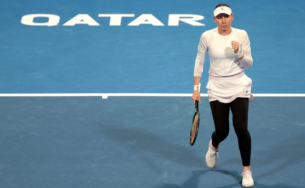 Mohamed Farag / Getty Images