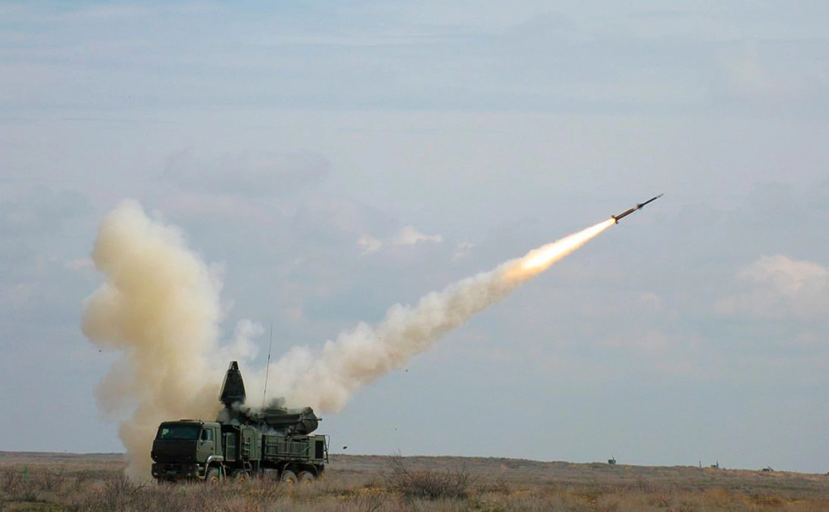 Минобороны России / Global Look Press