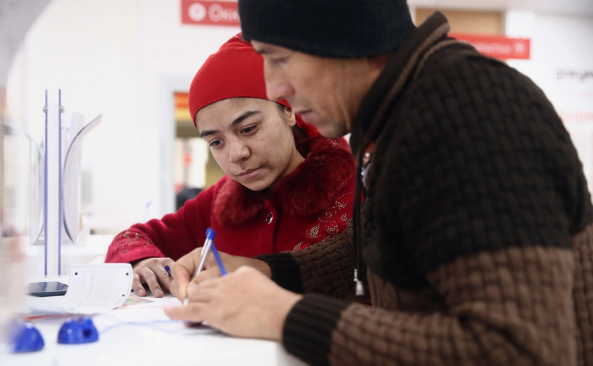 Валерий Шарифулин / ТАСС