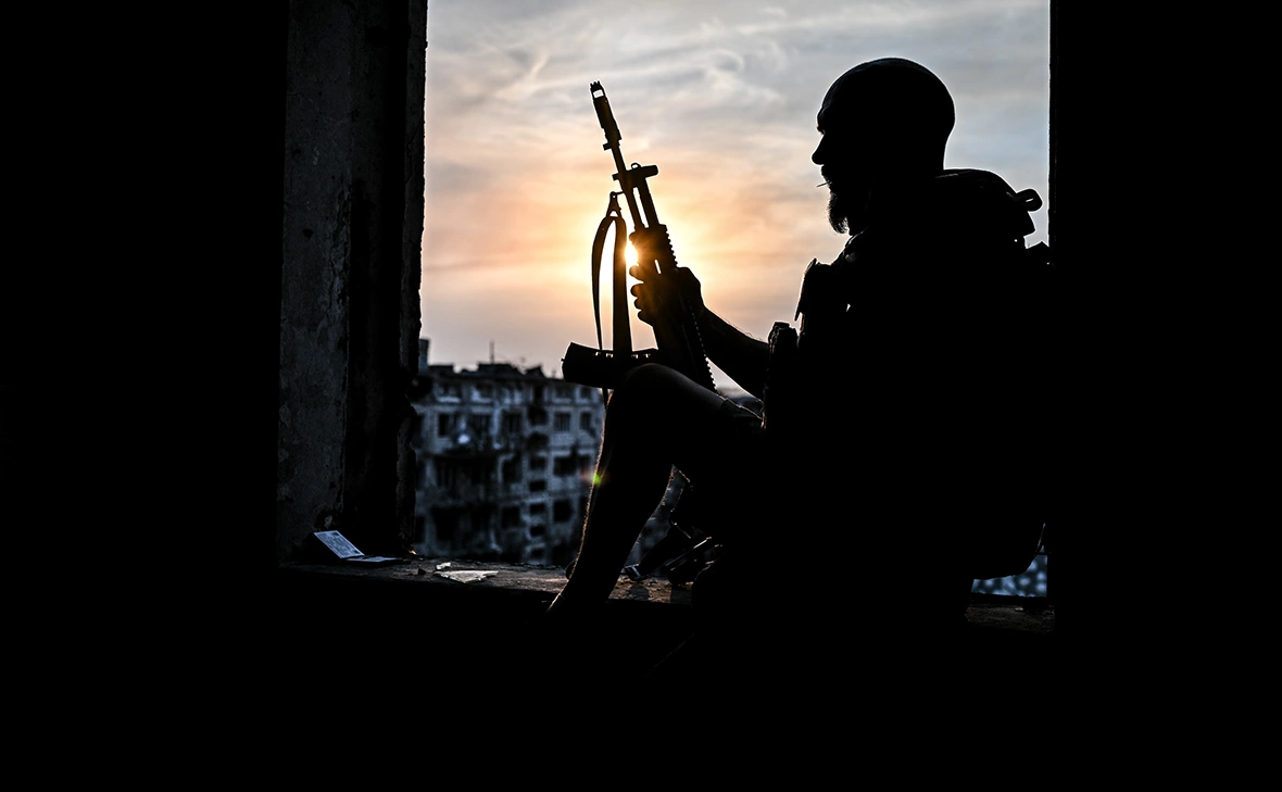 Сергей Бобылев / РИА Новости