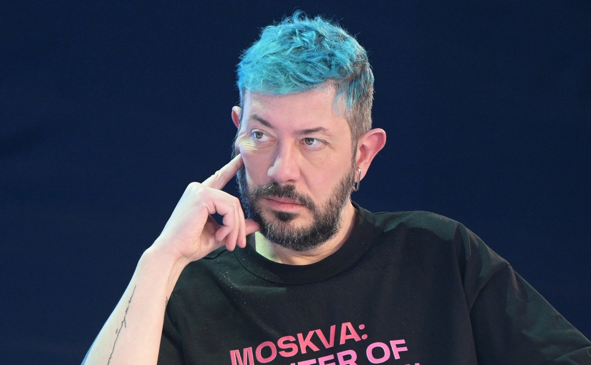 Алексей Никольский / РИА Новости