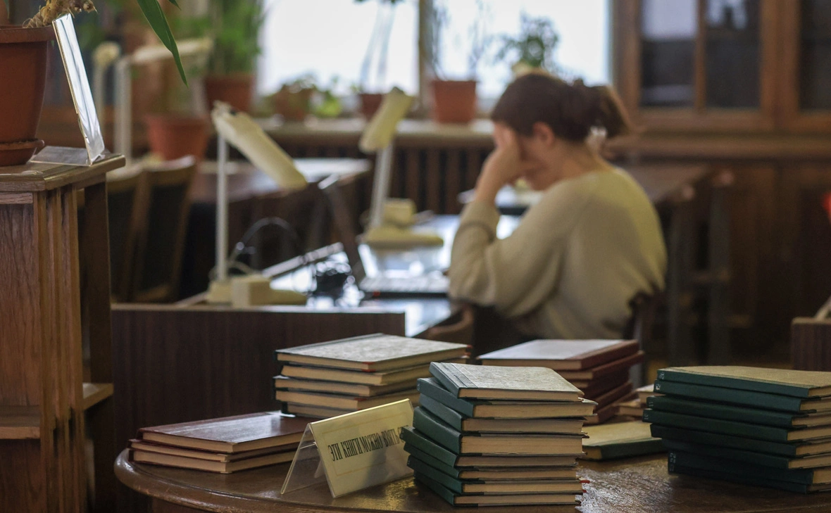 Наталья Шатохина / NEWS.ru / РБК