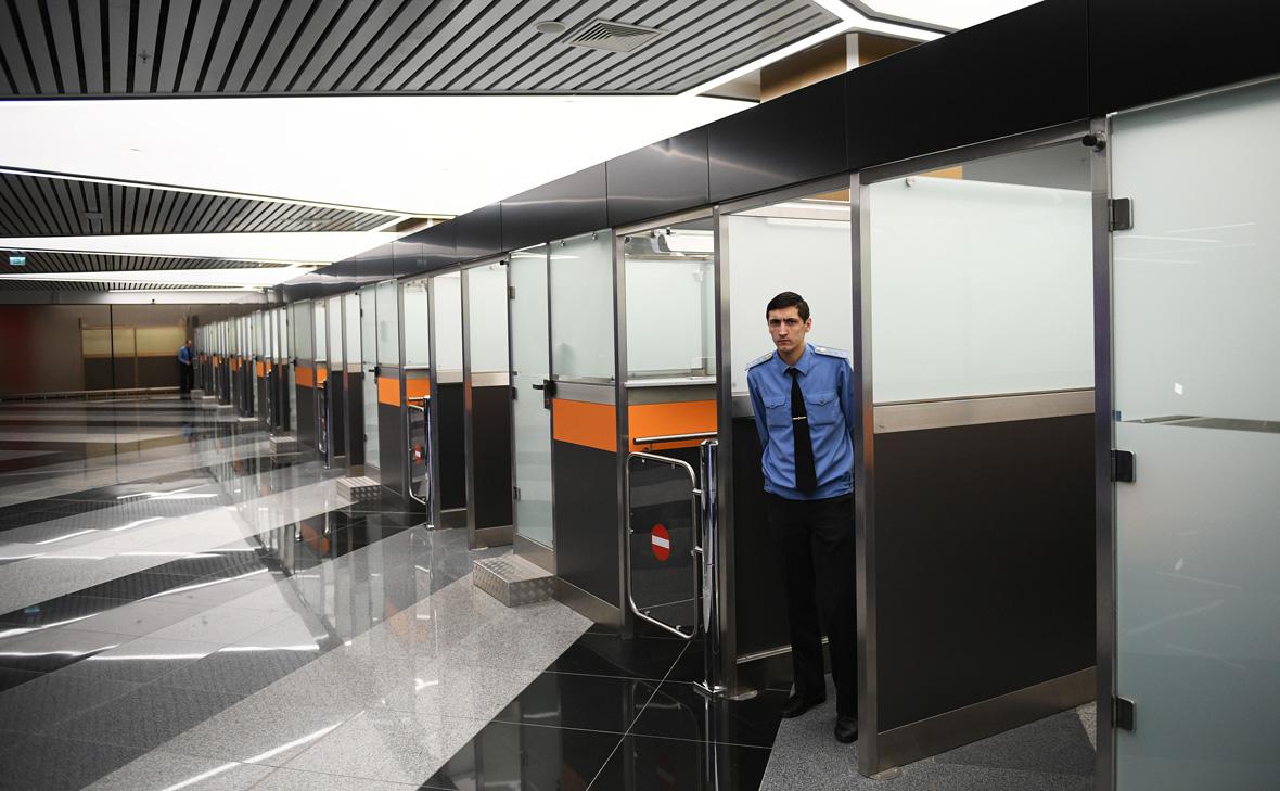 Фото: Рамиль Ситдиков / РИА Новости