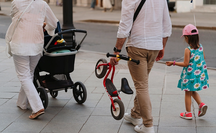 Михаил Гребенщиков / РБК
