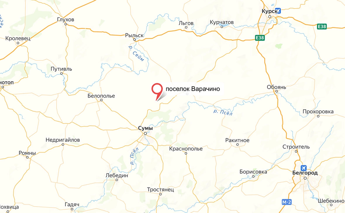 сервис «Яндекс.Карты»