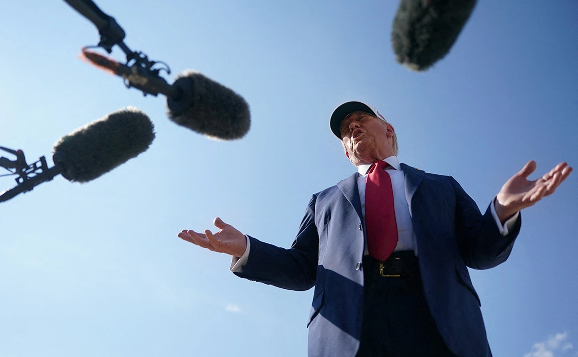 Nathan Howard / Reuters