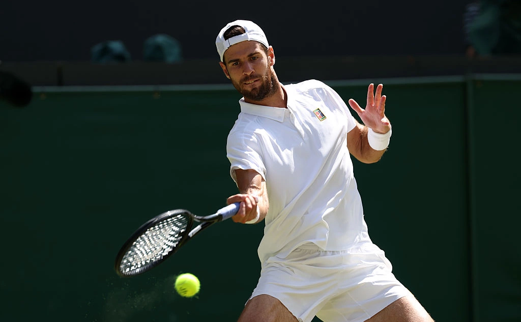  Clive Brunskill / Getty Images