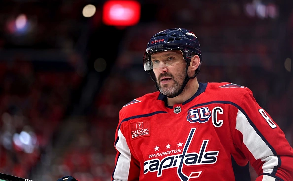 Scott Taetsch / Getty Images