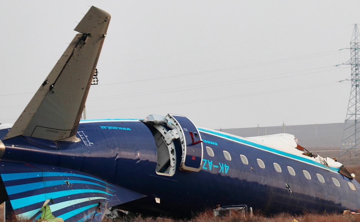 Meiramgul Kussainova / Reuters