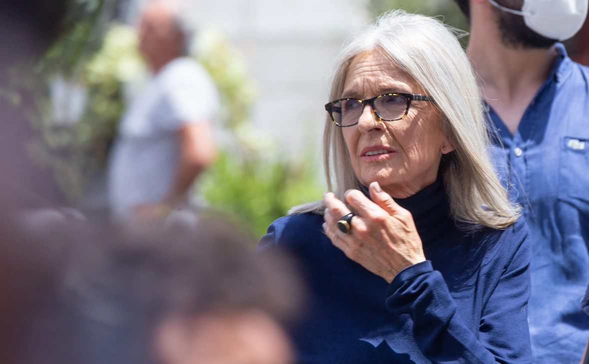 Matteo Nardone / Keystone Press Agency / Global Look Press