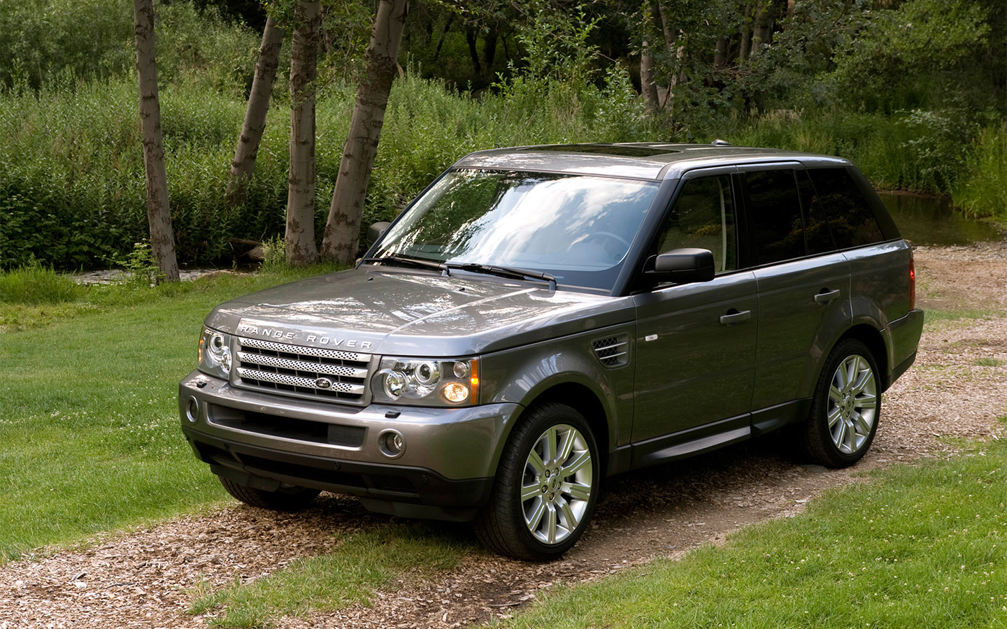 Range Rover Sport