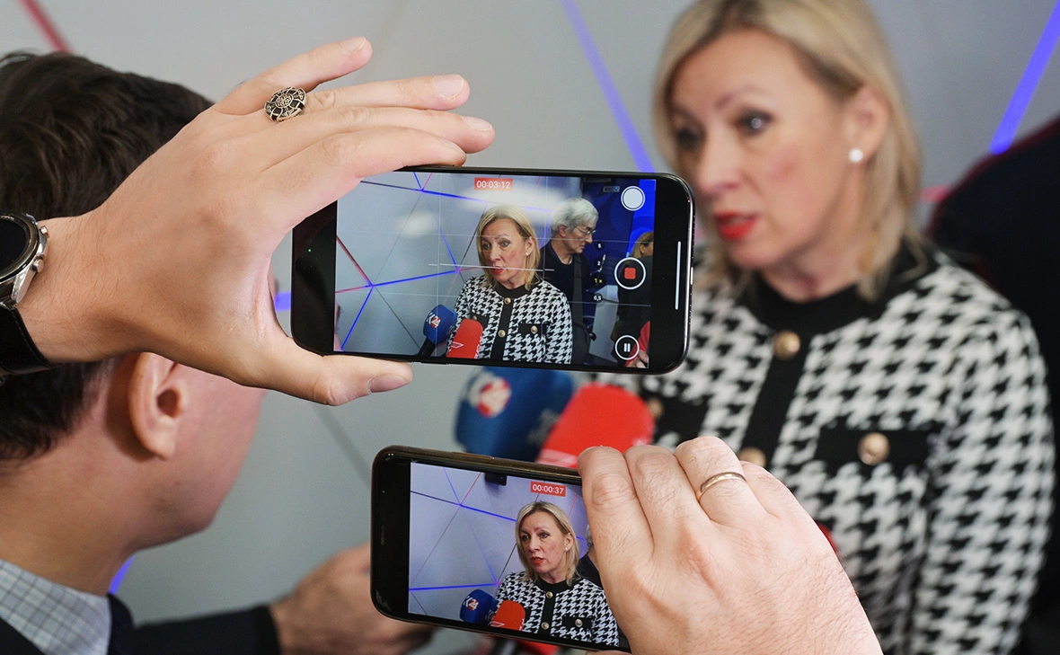 Алексей Никольский / РИА Новости