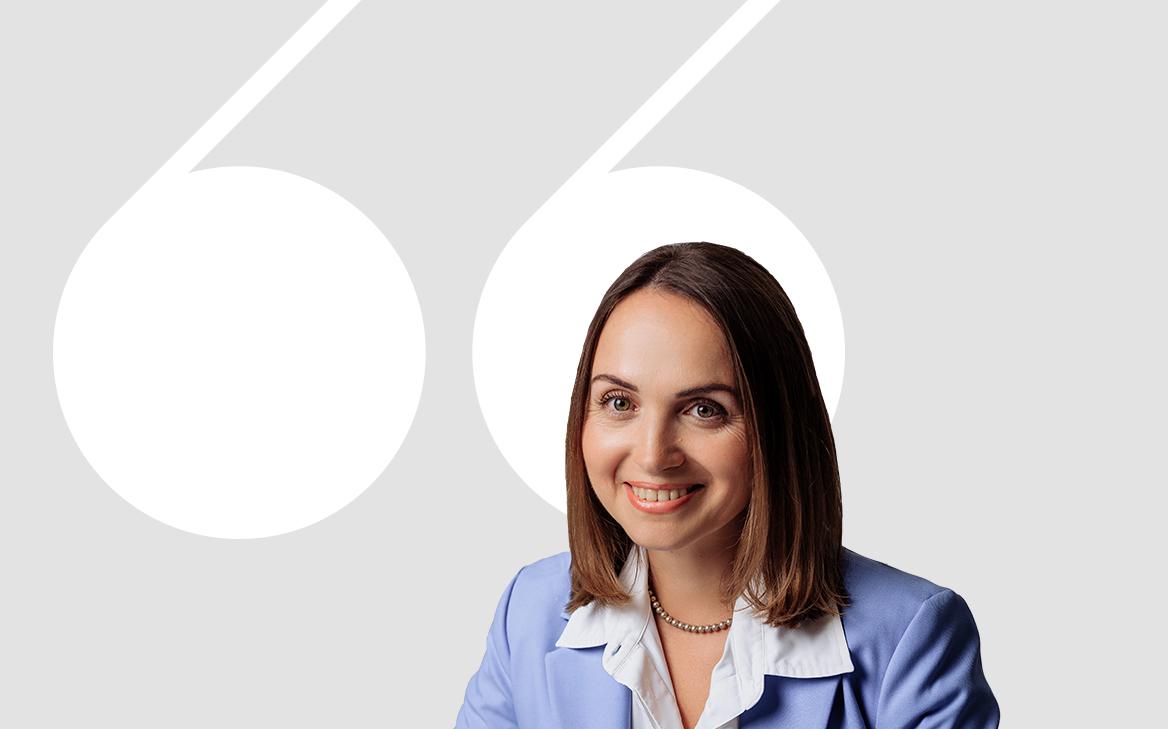 Директор по клиентскому опыту Go Invest Ольга Лежнева