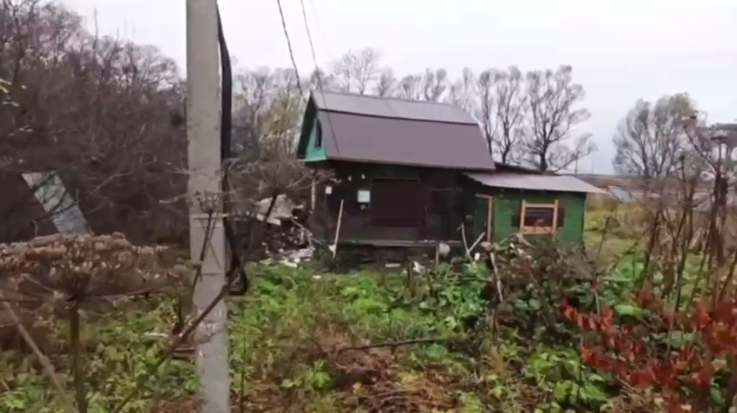 Нелегальная майнинг-ферма в Ярославской области. Источник: &laquo;Россети Центр&raquo;