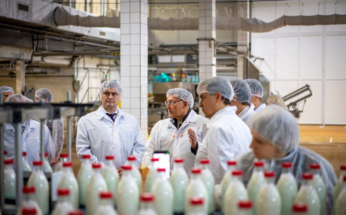 Фото: Минсельхоз РБ