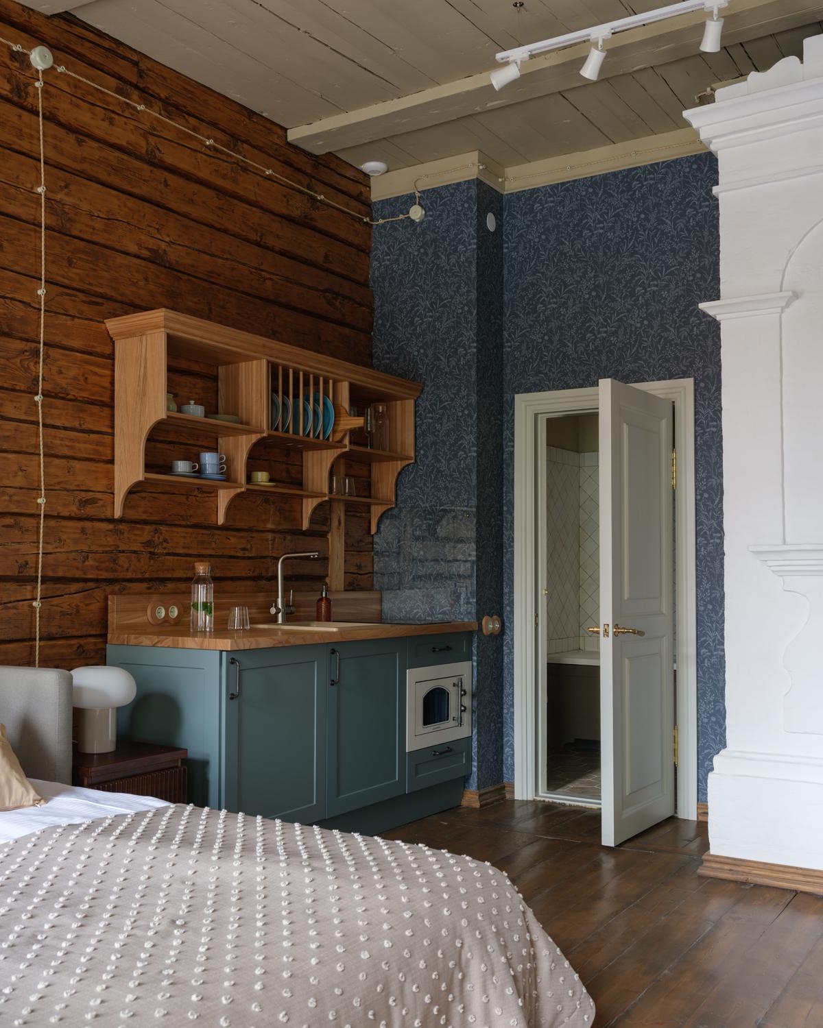 Дом на ул. Кирова, 33