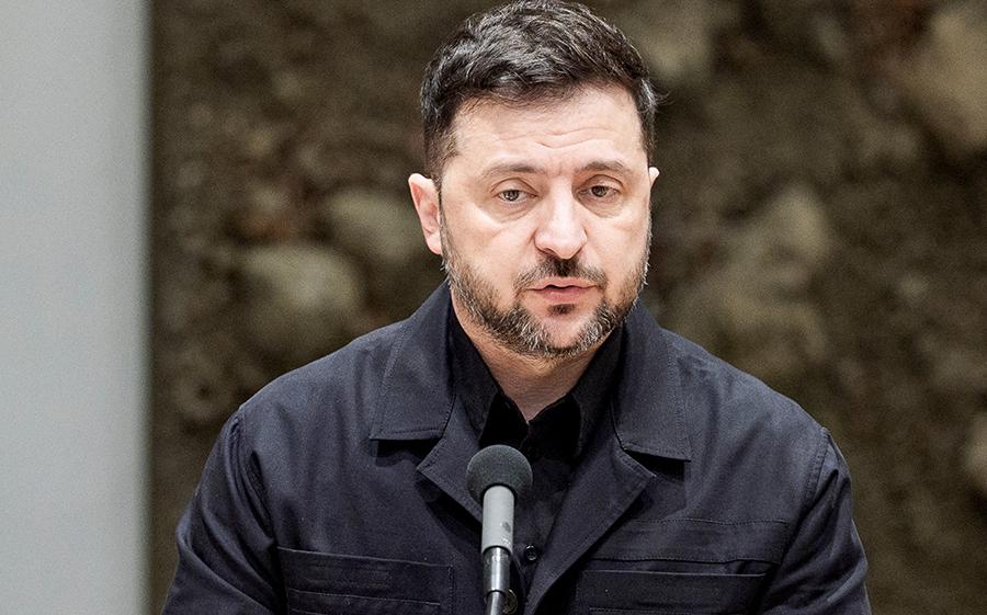 Зеленский раскрыл, что обсудят США и Украина после «фидбэка» от России