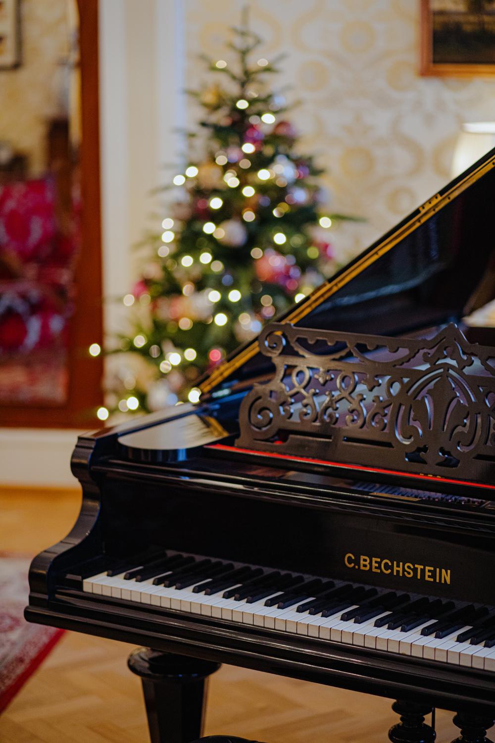 Исторические люкс-апартаменты &laquo;Паваротти&raquo;