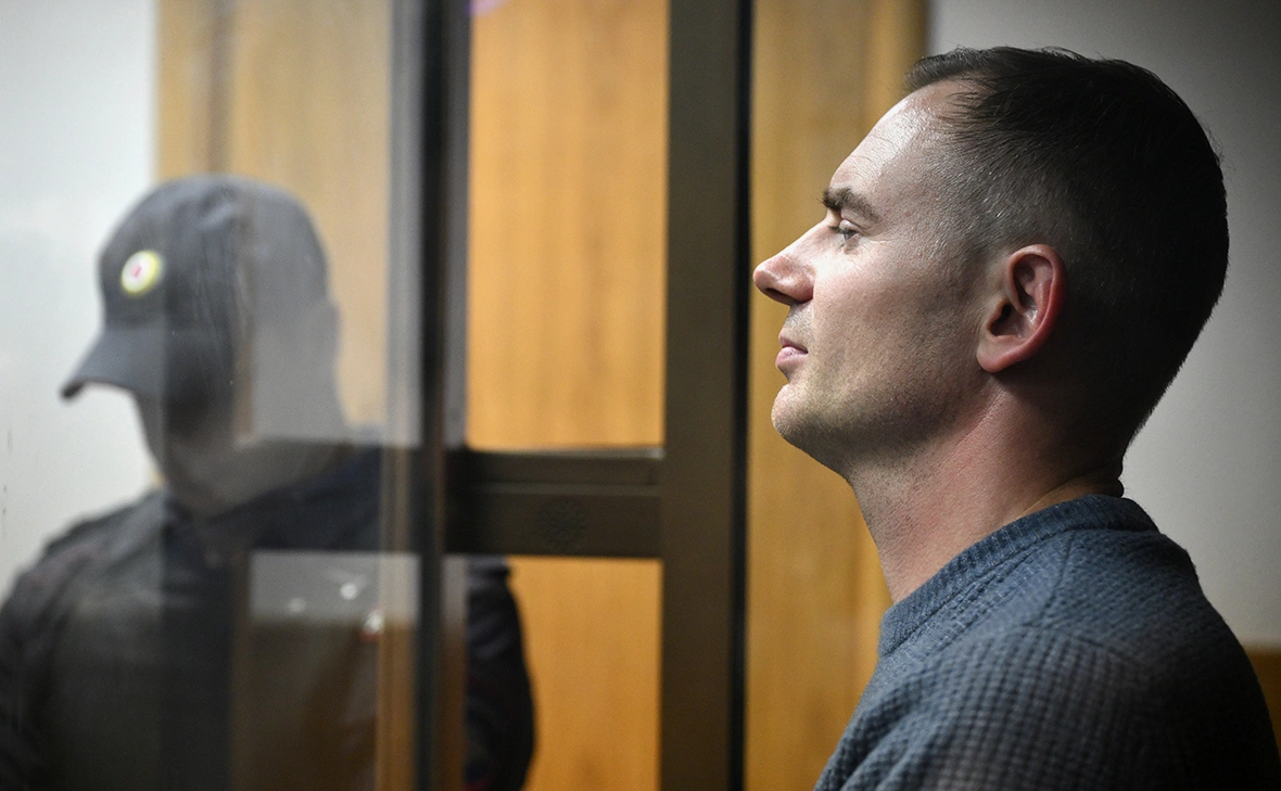 Владимир Астапкович / РИА Новости