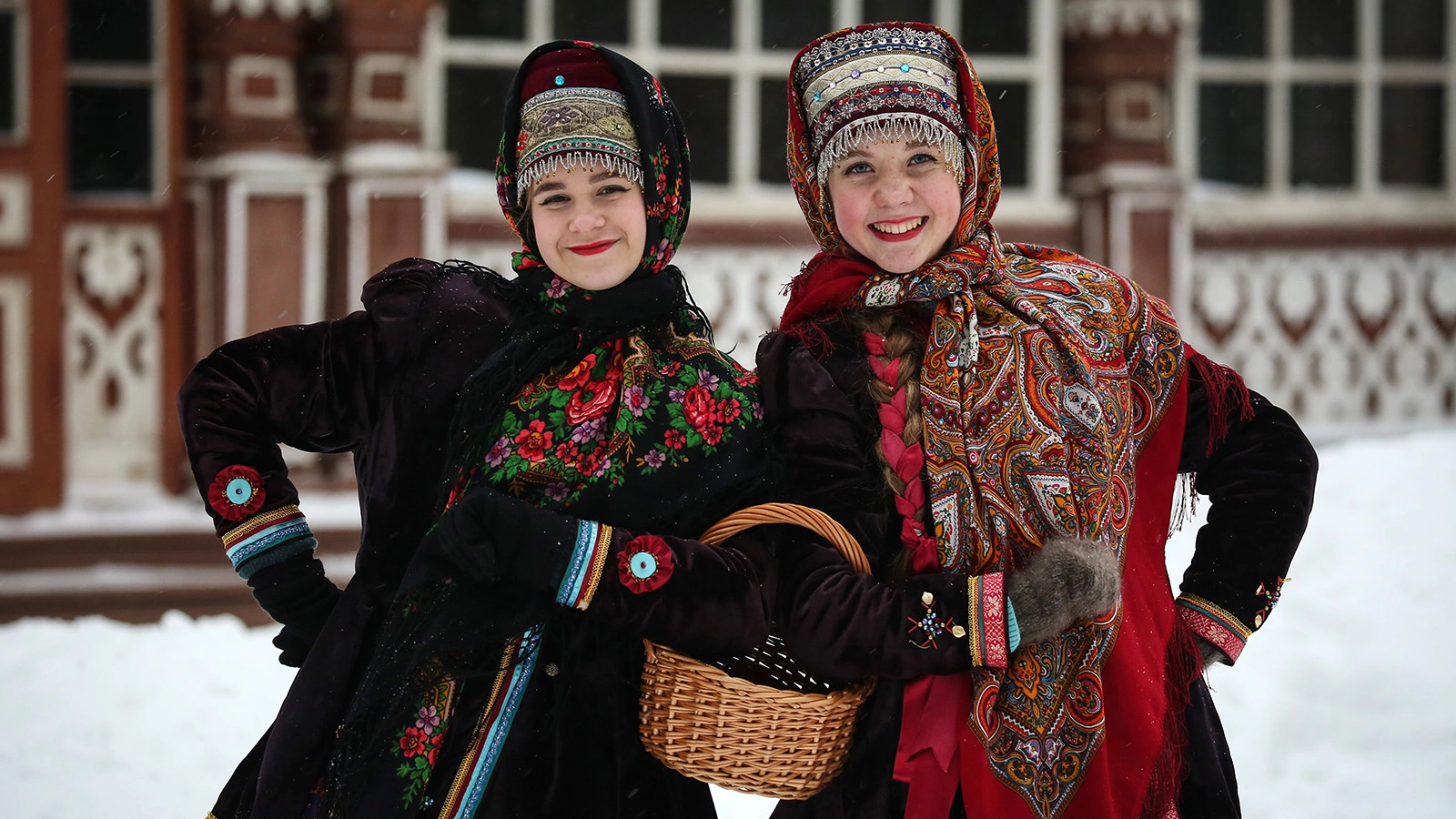 Щедрый вечер: дата, история и традиции