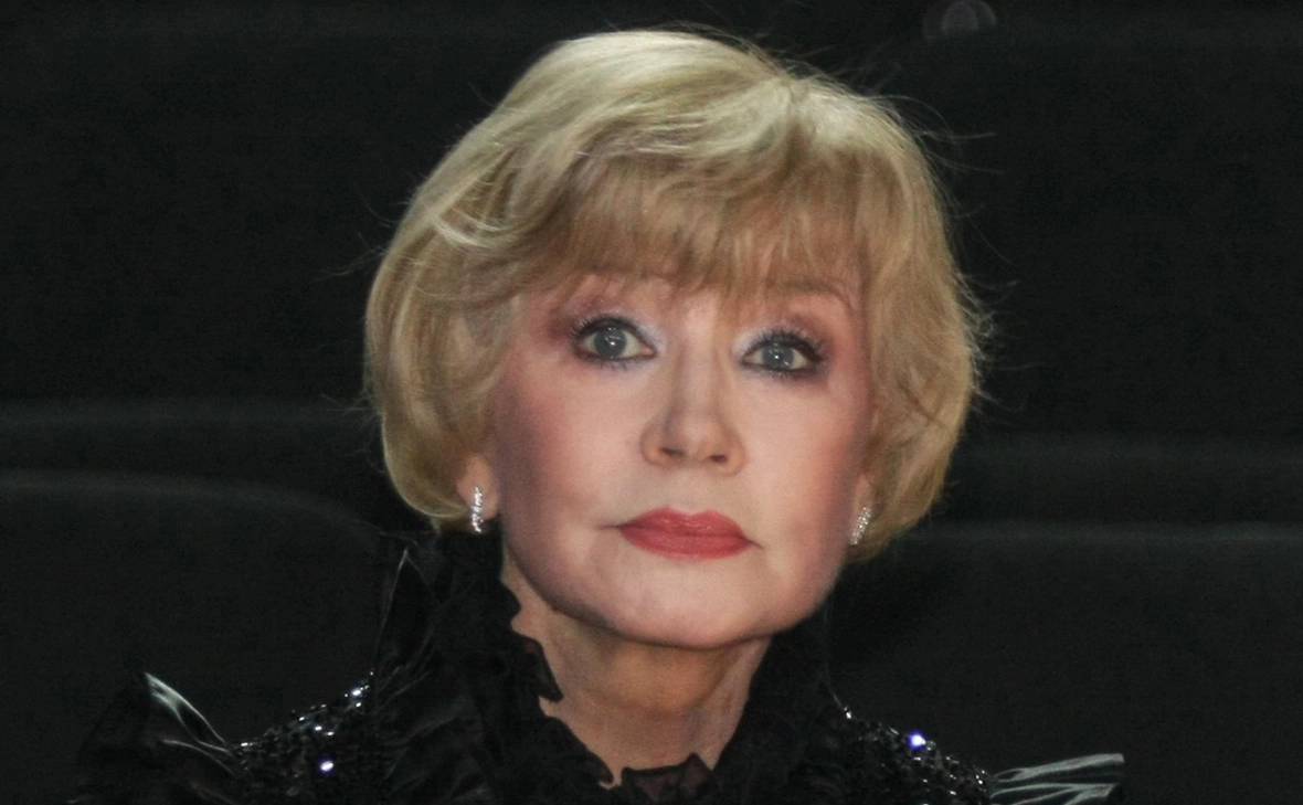 Вадим Тараканов / ТАСС