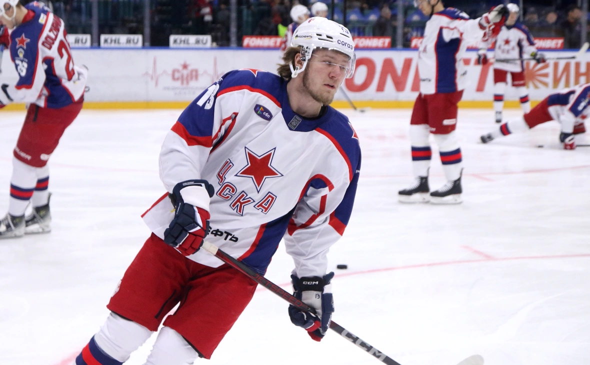  Maksim Konstantinov / Global Look Press