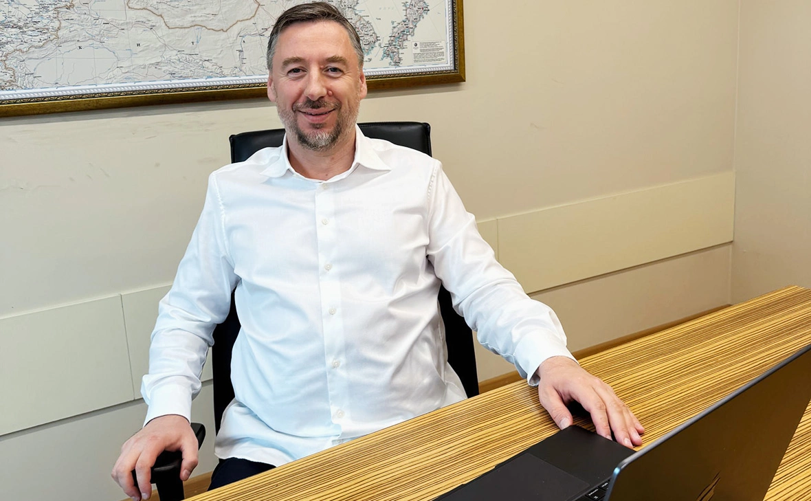 WBakalchuk / Telegram