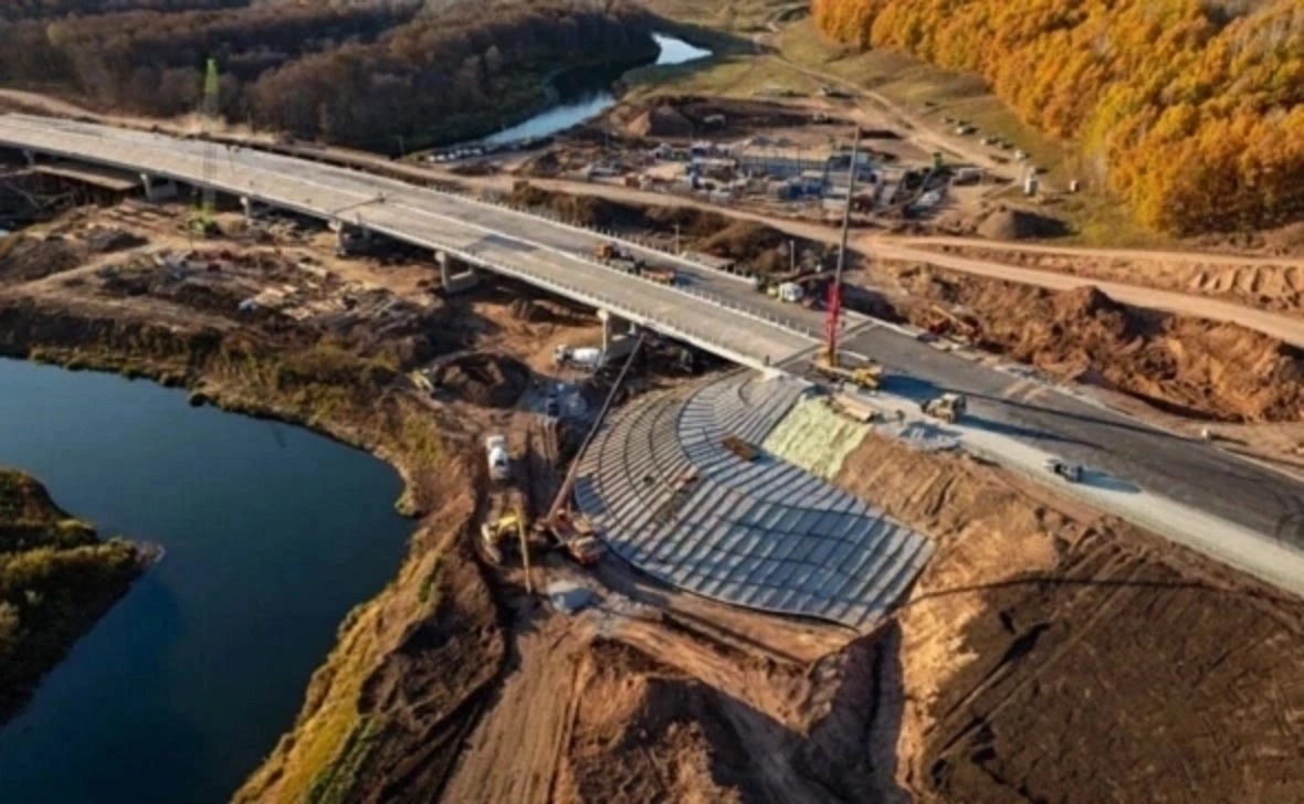 Фото: "Автодор"