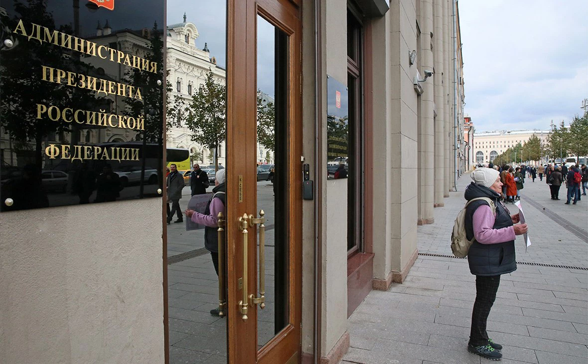 Владимир Гердо / ТАСС