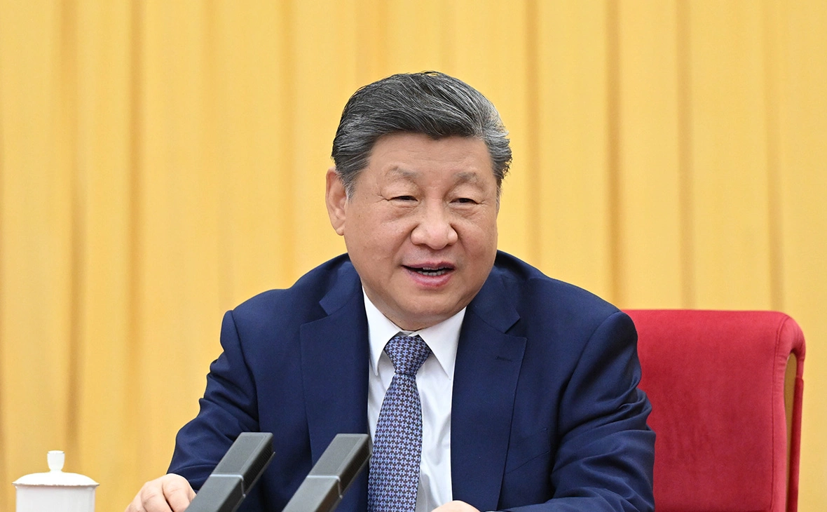 Xie Huanchi / XinHua / Global Look Press